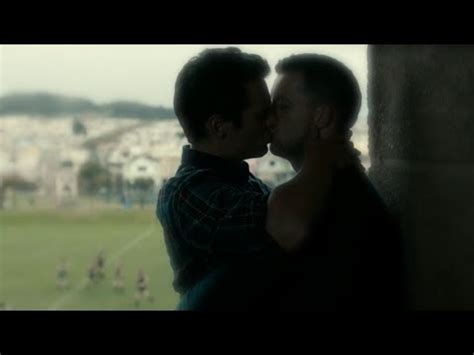 Looking X Kevin And Patrick Hot Gay Kiss Scene Youtube