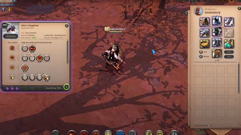 5 Best ZvZ Builds In Albion Online In 2024