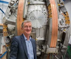 Tokamak Energy Replicating The Power Of The Sun Bessemer Society