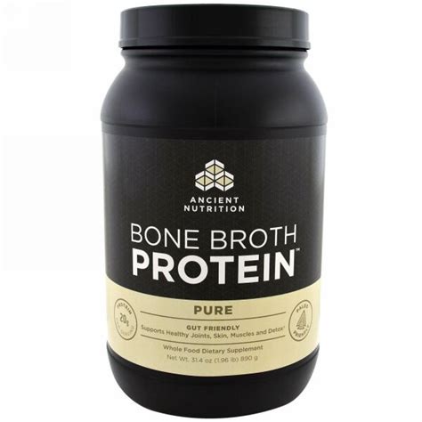 Купить в Киеве и Украине по лучшей цене Dr. Axe / Ancient Nutrition ...