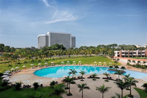 Movenpick Ambassador Hotel Accra in Accra – Book on Hotels.com