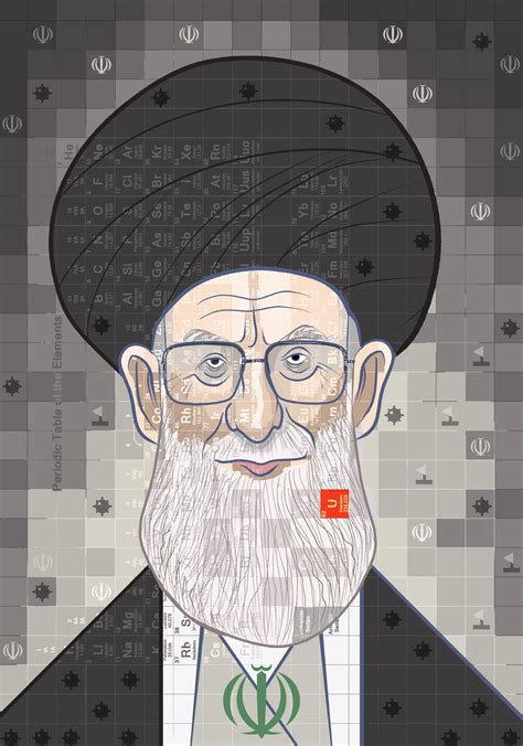 RICH LIST: Ayatollah Ali Khamenei’s Hidden Empire