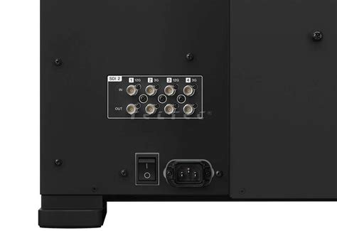 Sony BVM-HX310 - Teltec | Video-, Audio- & Studio-Equipment zum Bestpreis
