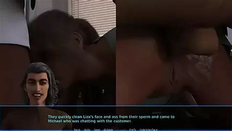 Liza S Story Ep Funny Funny Porn By FapHouse XHamster