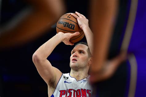 Pistons’ Bojan Bogdanović is more than just a professional scorer - The ...