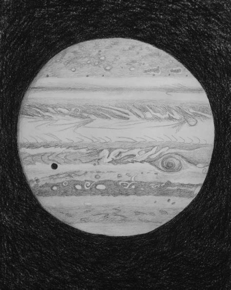 Space Pencil Drawing at PaintingValley.com | Explore collection of ...