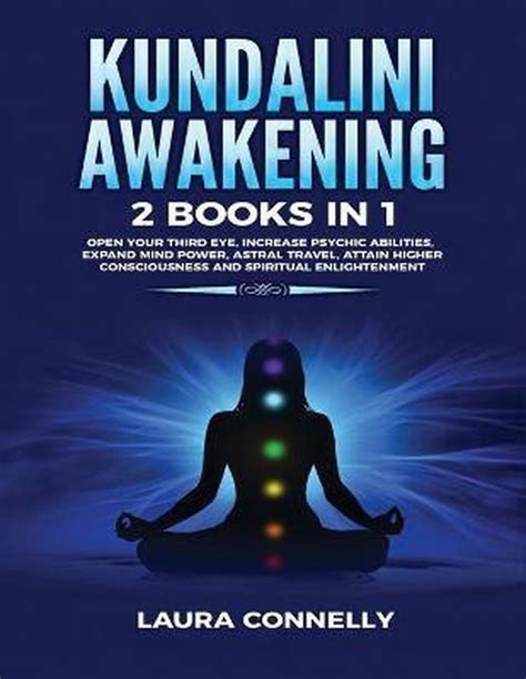 Kundalini Awakening Laura Connelly 9798579772527 Boeken