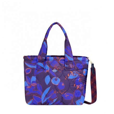 Oilily Handtasche Heidi Handbag Sketchy Flower Damen Handtasche