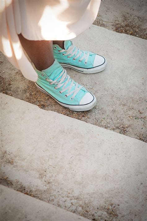 Nude X Turquoise Nadinez Vous