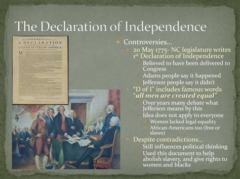 Ppt Road To Independence 1763 1776 Powerpoint Presentation Free