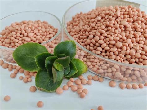 Granular Concentrated Compound Chemical Urea Agriculture Fertilizers