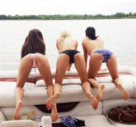 Bikini Leg Fun Swimwear Porn Pic