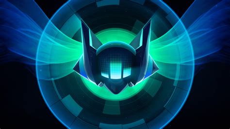 League Of Legends Dj Sona Icon 1920x1080 Download Hd Wallpaper