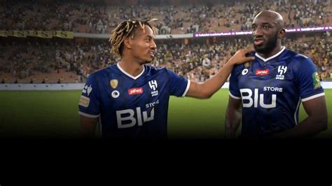 Al Ittihad Vs Al Hilal Highlights 24 Apr 2023 Saudi Kings Cup 2022 23 Match Highlights And