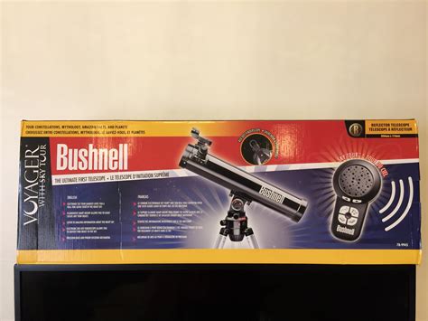 Bushnell Telescope | Qatar Living