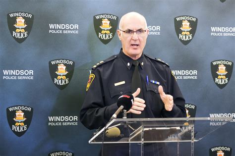 Windsor Police Looking To Hire 24 More Officers The Mediaplex