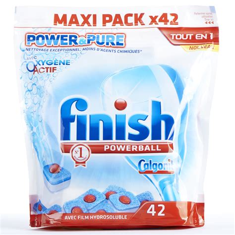 Test Finish powerball Power & Pure - - Archive - 178025 - UFC-Que Choisir