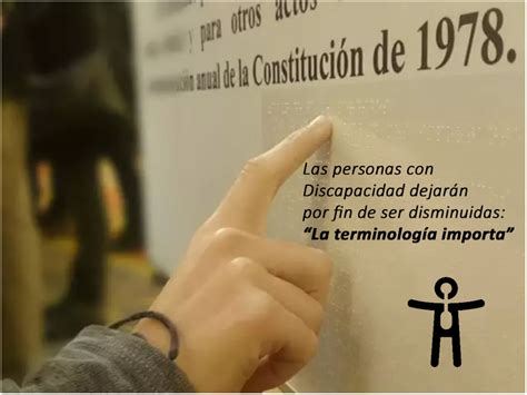 El Congreso vota a favor de reformar el artículo 49 de la Constitución