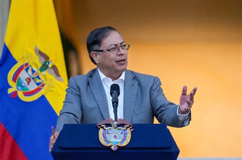 Colombia Iniciar Mesa De Di Logo Con Disidencia Farc Independent Espa Ol