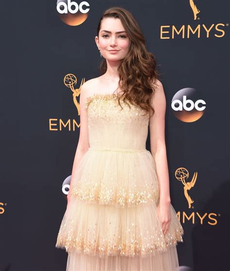 Starlet Arcade Hot Emily Robinson