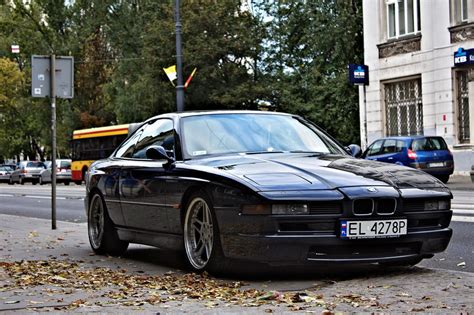 Again BMW 850 CSI by bananananan on DeviantArt