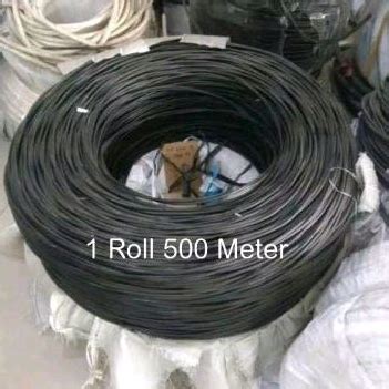 Jual Meter Kabel Twist Twisted Kabel Sr Kabel Listrik Pln