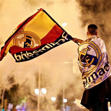 Madridismo Global on Instagram Solamente está permitido ganar A por