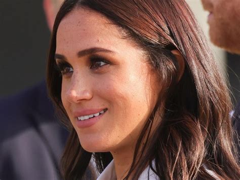 Meghan Markle Royal News About The Duchess Of Sussex Au — Australia’s Leading News Site