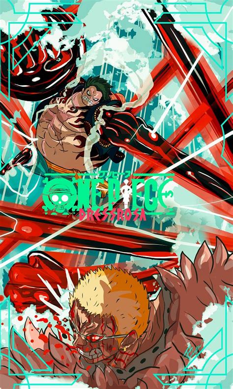 Dressrosa Arc - ONE PIECE - Zerochan Anime Image Board