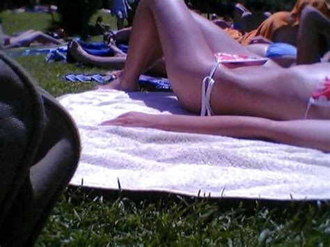 Bikini Bridges Voyeur Pussy Porn Pictures Xxx Photos Sex Images Pictoa