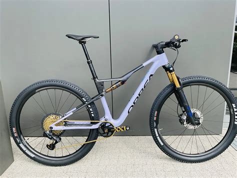 Orbea Oiz M Ltd Gebraucht Kaufen Xl Buycycle De