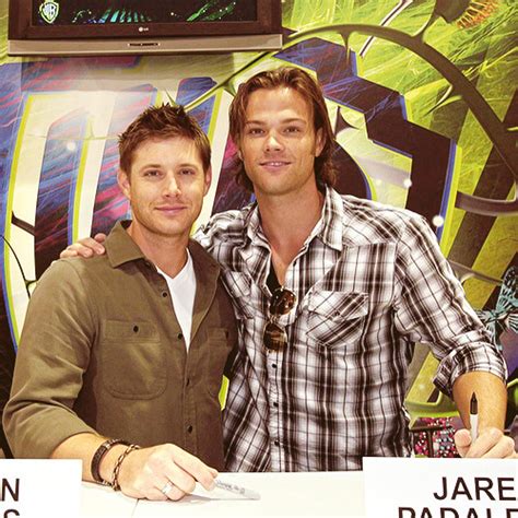 Don't Rain On My Parade - 15/50 → Jensen & Jared