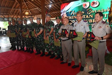 Sinergitas Kementerian Keuangan Kementerian ATR BPN Dan Kementerian