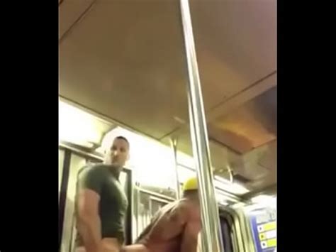 Sexo En El Metro XVIDEOS