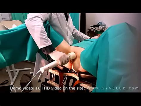 ginecológica XVIDEOS