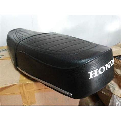 Jual DOBEL SEAT CG 110 125 SADEL JOK HONDA CG110 CG125 Shopee Indonesia