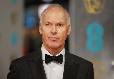 Michael Keaton Wins Best Male Lead At The 2015 Spirit Awards Because Birdman Proves He S Still