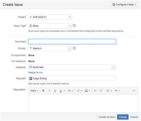 Product Manager Guideline: How to write a JIRA Ticket