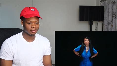 Nick Looks Good Youngboy Never Broke Again Feat Nicki Minaj Wtf Official Video Reaction