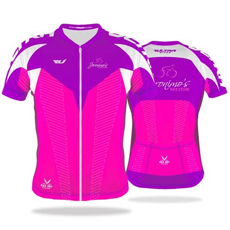 Camisa Ciclismo 100 Personalizada Ultra Bikes 10un R 610 00 Em