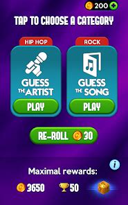 Trivia music star: song quiz Game | Free Apk Download on Your Device ...