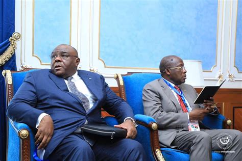 RDC visite du chef détat major de larmée algérienne à Kigali l