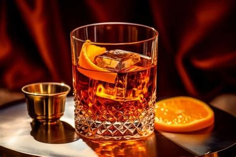 Le Cocktail Sazerac Ap Ritissimo F Vrier