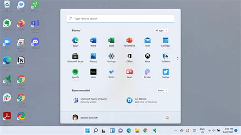 How To Put The Windows Start Menu Back Where It Belongs The Verge