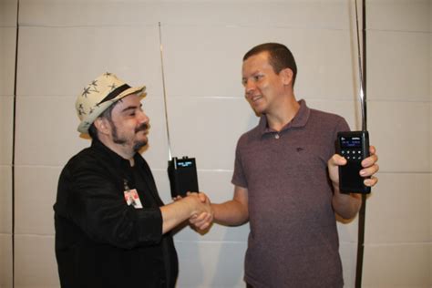 The surprising silence of DRM transmissions in Brazil: Interview with