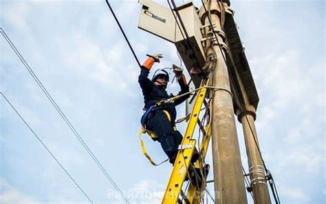 Cu Les Son Los Cortes De Luz Por Obras Programados Para Hoy En La