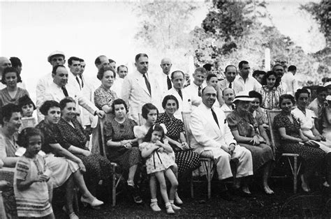 How The Philippines Saved 1 200 Jews During Holocaust Cnn