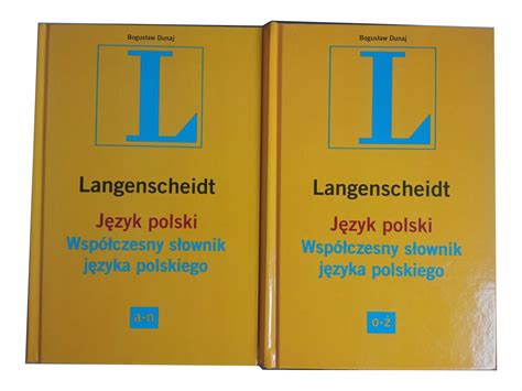 J Zyk Polski Wsp Czesny S Ownik J Zyka Polskiego