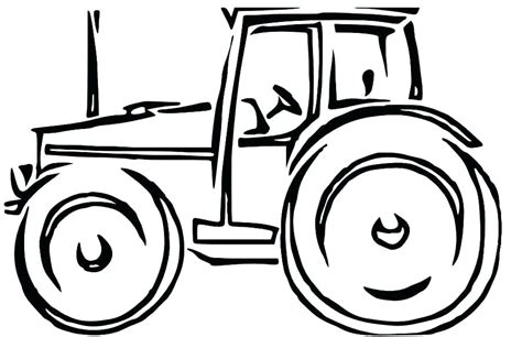 Lawn Mower Coloring Page At Free Printable Colorings