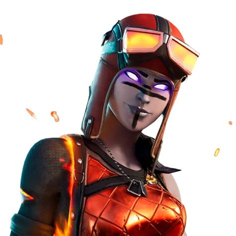 Fortnite Renegade Raider Battle Png Png Arts